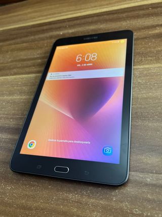 Samsung galaxy tab E 8.0 32GB wifi +4GLTE