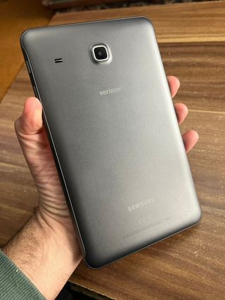 Samsung Galaxy Tab E T378V
