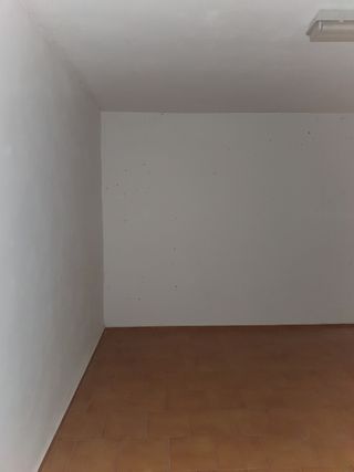Trastero en alquiler