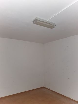 Trastero en alquiler