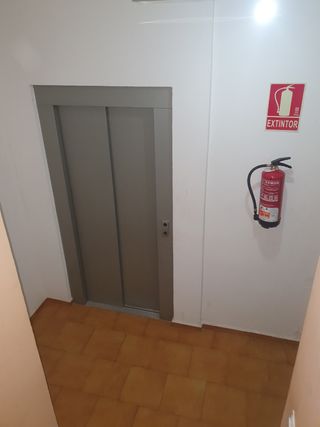 Trastero en alquiler