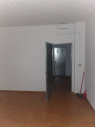 Trastero en alquiler