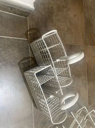 cestas lavavajillas favor innovation