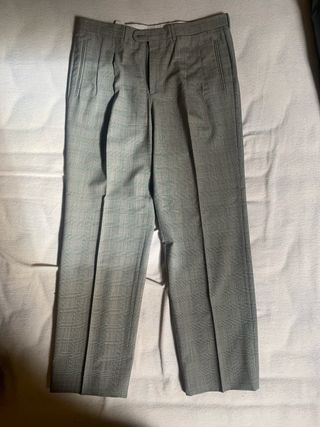 Traje hombre  Emidio Tucci