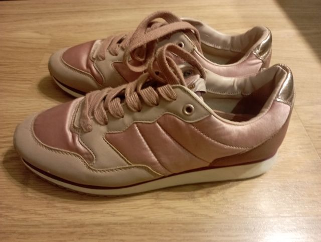 Zapatillas Parfois mujer