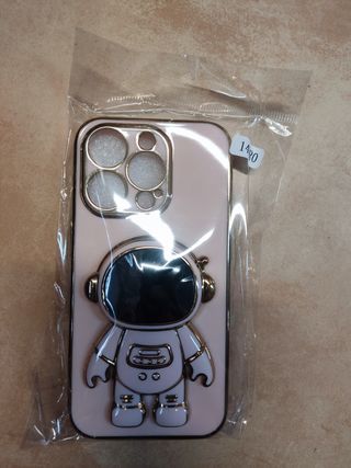 Funda iPhone 14 pro