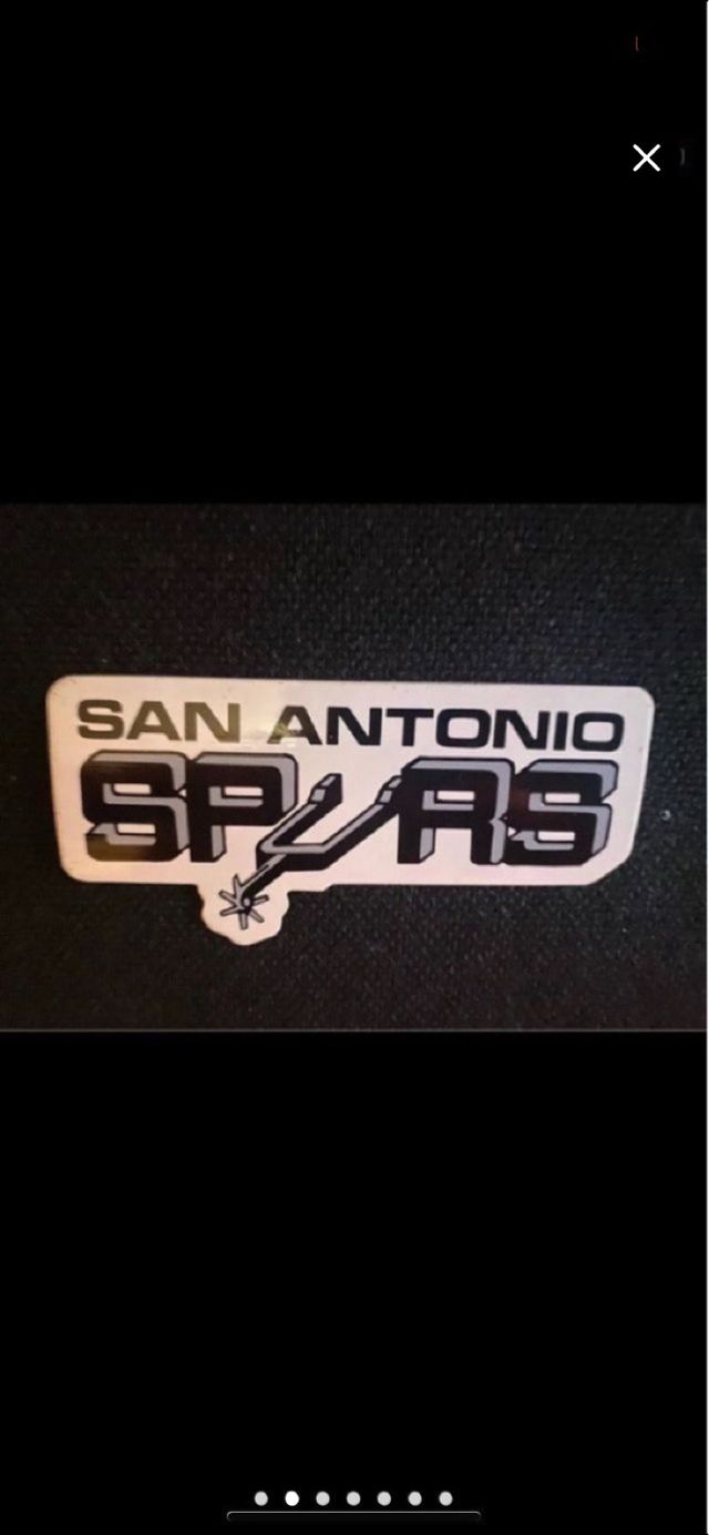 LOTE DE PEGATINAS GIGANTES DEL BASKET AÑOS 80