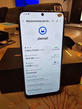 SAMSUNG GALAXY S20 ULTRA