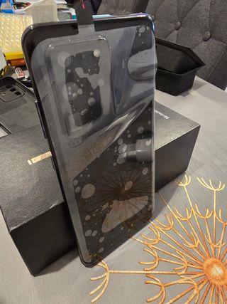 SAMSUNG GALAXY S20 ULTRA