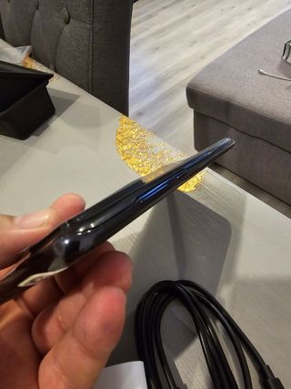 SAMSUNG GALAXY S20 ULTRA