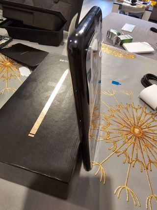 SAMSUNG GALAXY S20 ULTRA