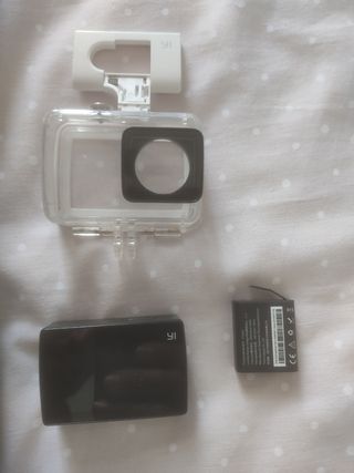 Cámara Xiaomi YI