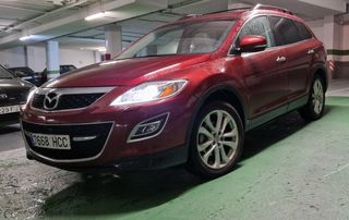 Mazda CX-9 2014