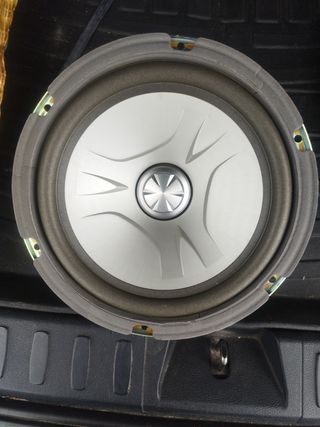 Saab 93  subwoofer 