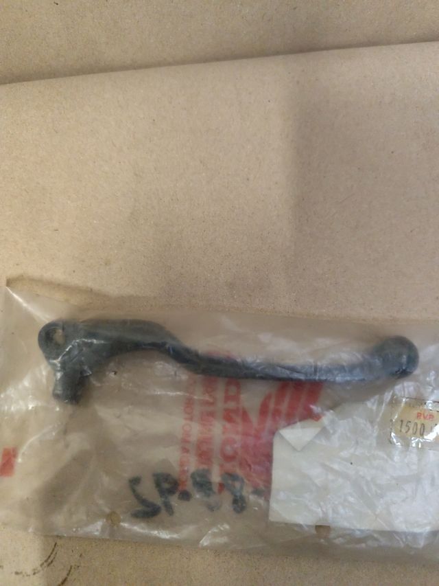 Maneta de freno honda cr 125/250/500