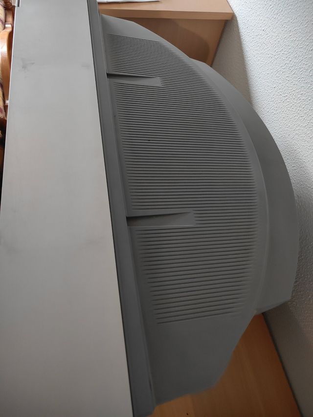 TV Panasonic Quintrix 28"