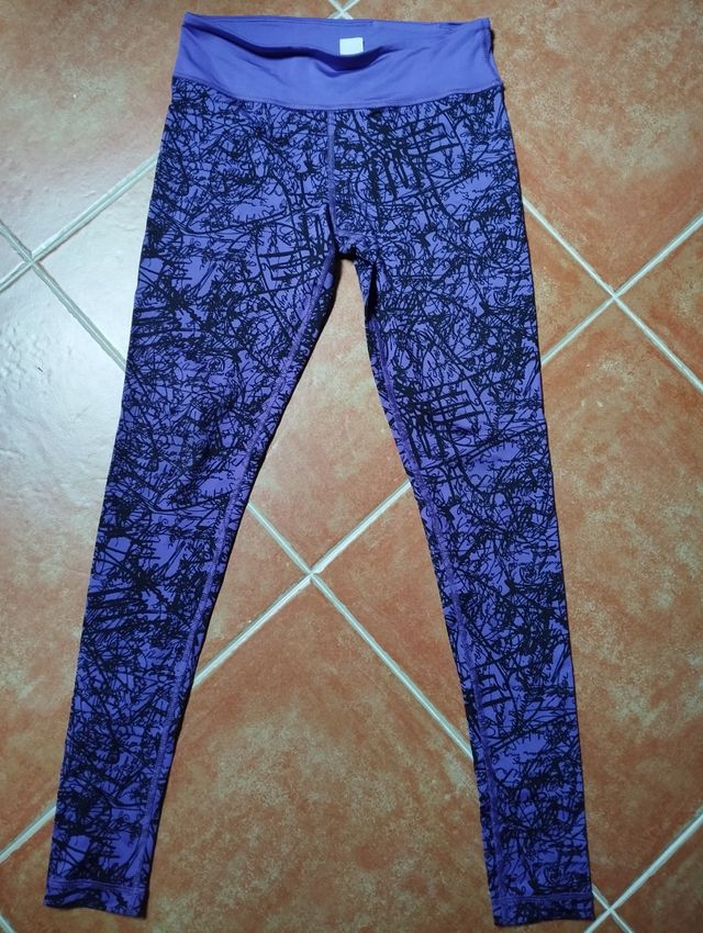 Leggins zumba fitness