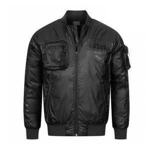 KOTH: PUMA CHAQUETA HOMBRE NEGRA *NUEVA*