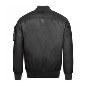 KOTH: PUMA CHAQUETA HOMBRE NEGRA *NUEVA*