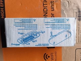 Alumbrado de emergencia