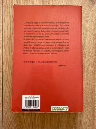 Reino del Dragón de Oro y Bosque de los Pigmeos