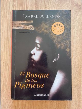 Reino del Dragón de Oro y Bosque de los Pigmeos