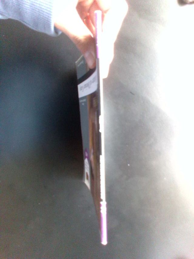 LIBRO The Picture Of Dorian Gray