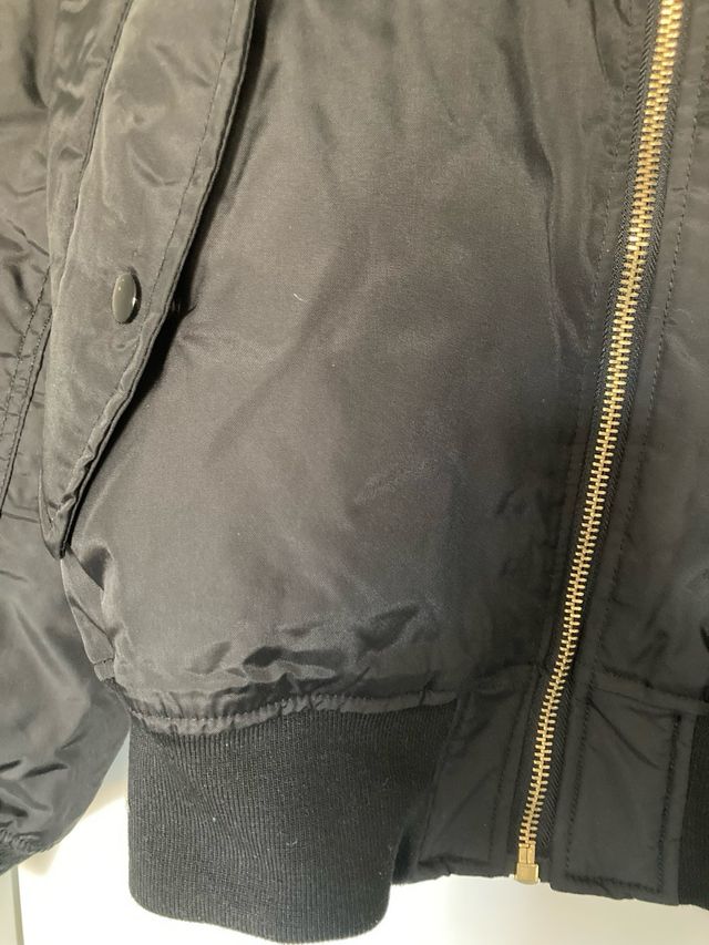 Cazadora bomber Police 883