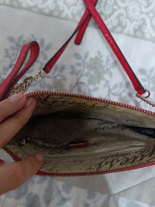 Bolso Guess