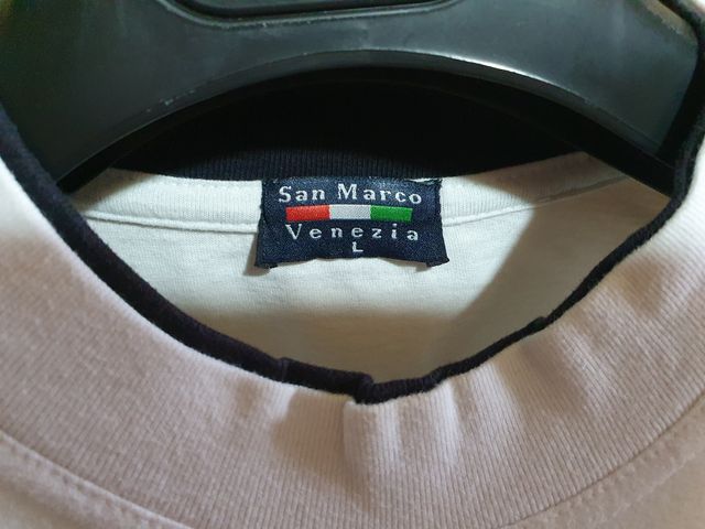 Set di due magliette