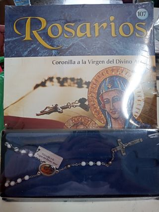 Colección rosarios