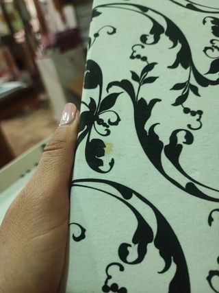 Scatolo 19*19 h4 cm circa