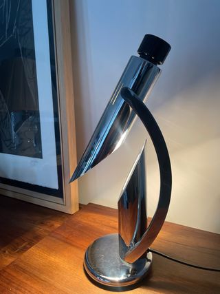 Lampara Fase tharsis en muy buen estado