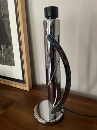 Lampara Fase tharsis en muy buen estado