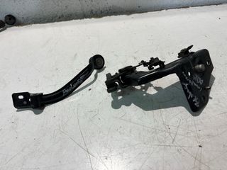 Enganche puerta corredera derecha citroen berlingo