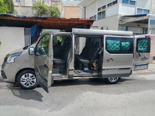 Renault Trafic 2017