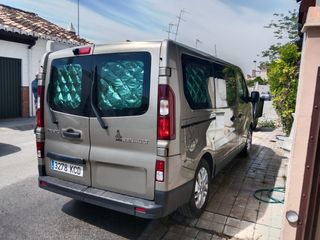 Renault Trafic 2017
