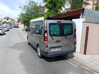 Renault Trafic 2017