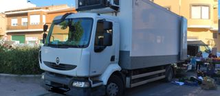Renault midlum 270dxi 2010