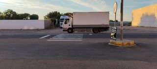 Renault midlum 270dxi 2010