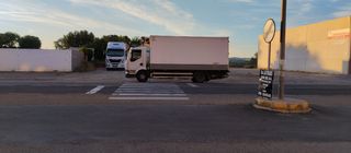 Renault midlum 270dxi 2010