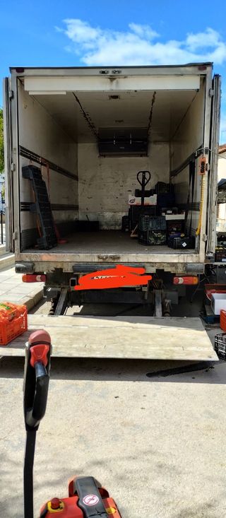 Renault midlum 270dxi 2010