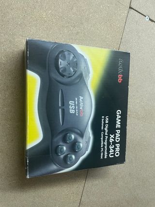 Mando pc