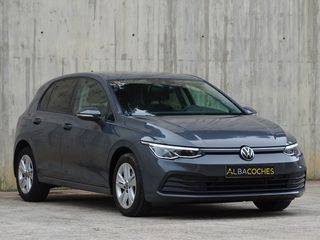 VOLKSWAGEN Golf Advance 2.0 TDI 110kW 150CV DSG 5p