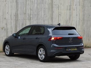 VOLKSWAGEN Golf Advance 2.0 TDI 110kW 150CV DSG 5p