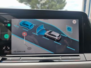 VOLKSWAGEN Golf Advance 2.0 TDI 110kW 150CV DSG 5p