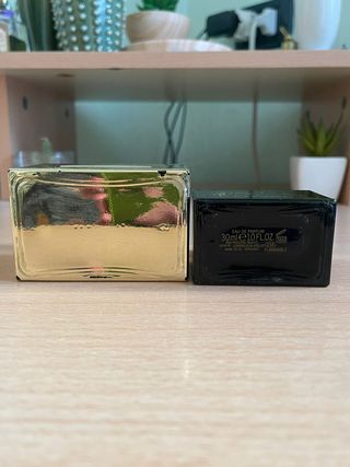 Bottiglie vuote da collezione - Dolce e Gabbana