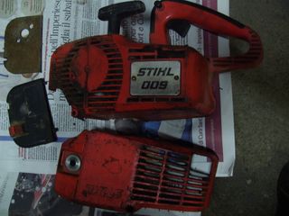 Sthil 009