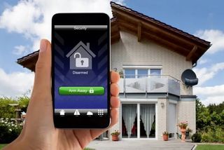 Alarma Casa o Negocio