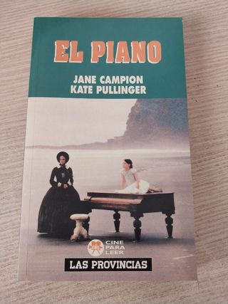 Libros de Película